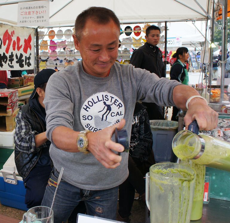 松田さん