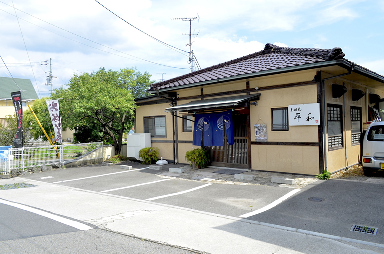 オリジナルのソースとマヨネーズの関西風お好み焼き 瀬戸内 松山 里島めぐり 瀬戸内 まつやま里島めぐり連絡協議会