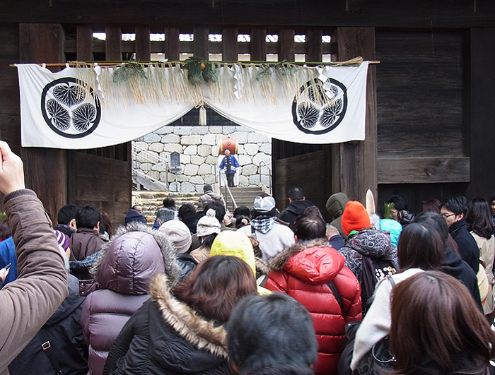 江戸時代にタイムスリップ 瀬戸内 松山 里島めぐり 瀬戸内 まつやま里島めぐり連絡協議会